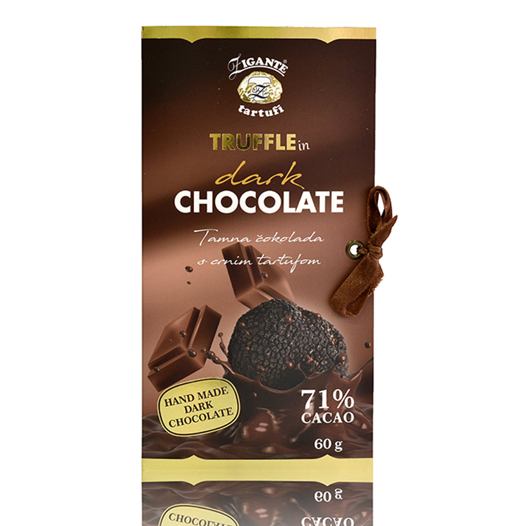 Шоколад черный Truffle