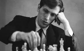 Bobby Fischer