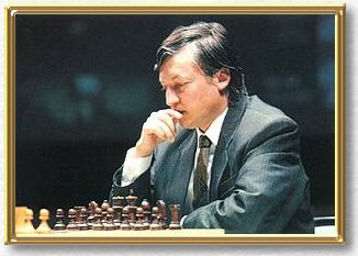  Anatoly Karpov