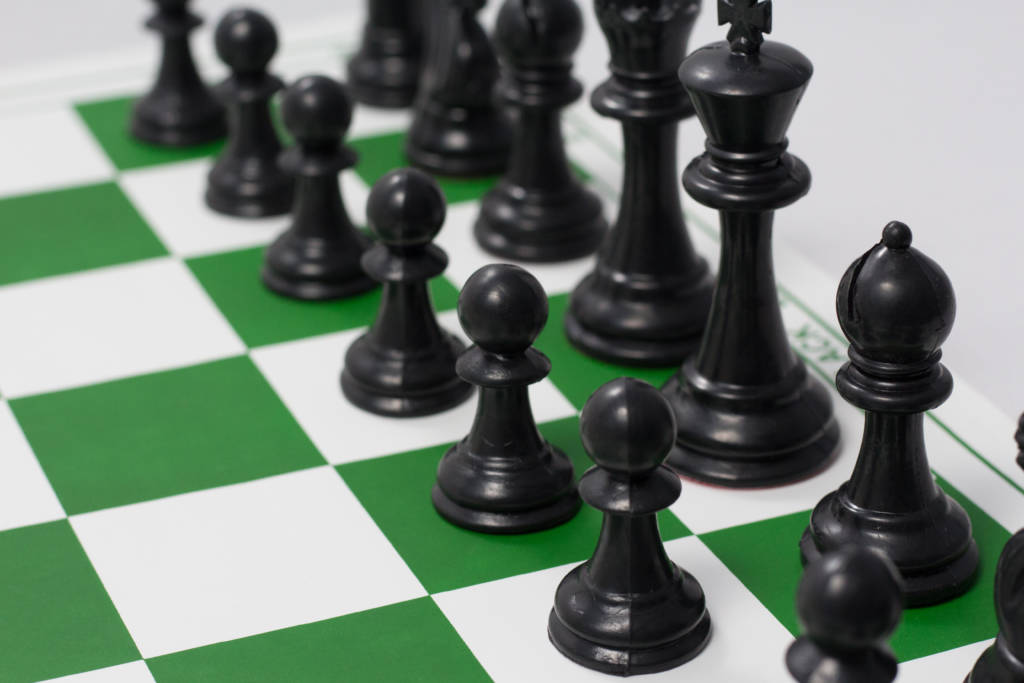 The ELO Rating, is used in the game of Chess