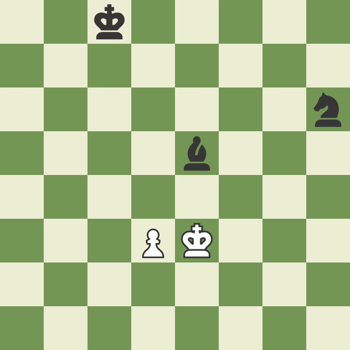 king fork in chess