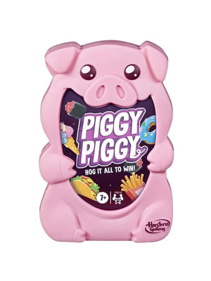 Piggy Piggy