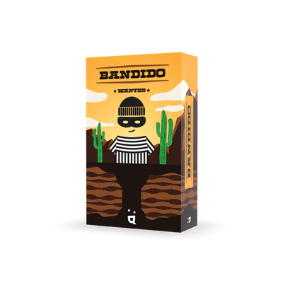 Bandido  - på dansk