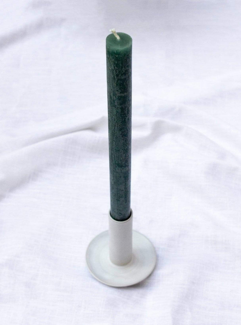 candle holder long