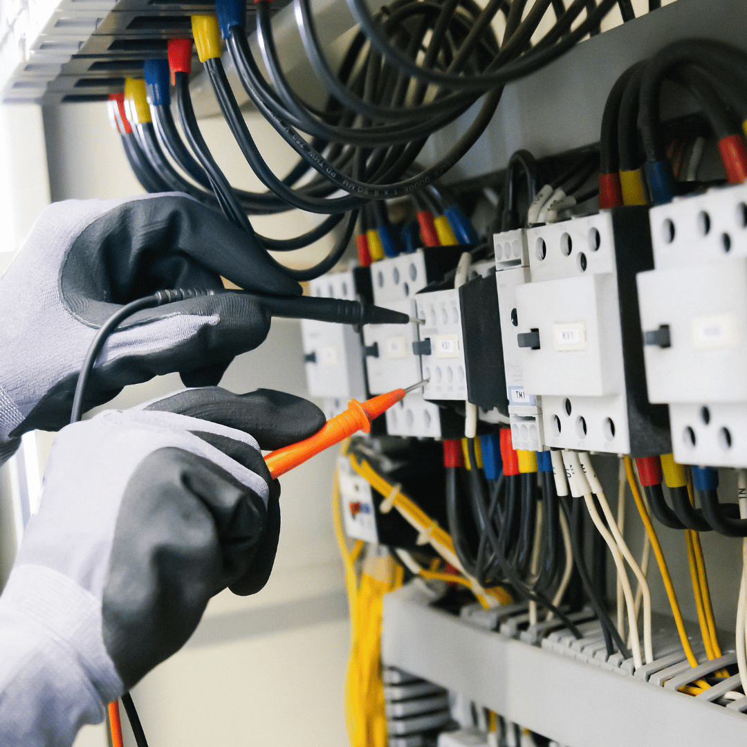 Electrical Contractors Licence COurse