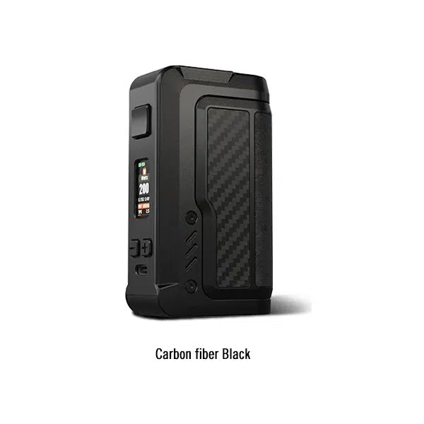 Vandy Vape Gaur-21 200W Box Mod