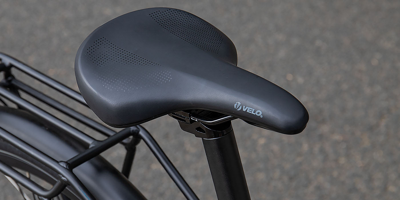 ergonomic velo saddle pc