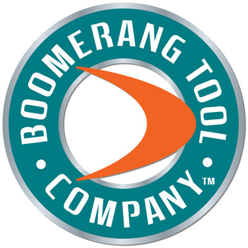 Boomerang Tool Company | A.C. Kerman, Inc.