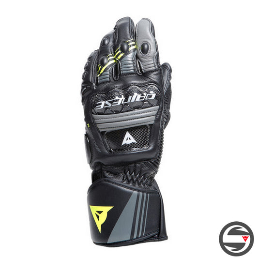 4Gloves - Porta guanti smart