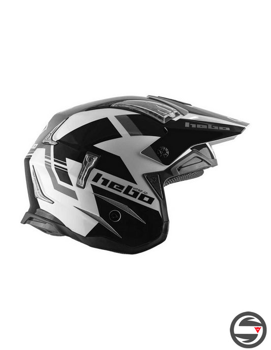 TRR S COLOR WHITE GLOSS TRRS14 – Dainese Pro Shop Riva del Garda