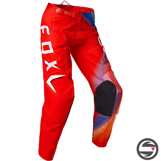 29625-110 180 TOXSYK PANT RED FLUO – Dainese Pro Shop Riva del Garda