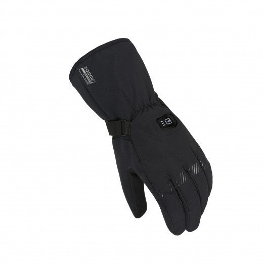 703-N NECKWARM TUCANO SCALDACOLLO ELETTRICO – Dainese Pro Shop Riva del  Garda