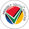 Proudly South African