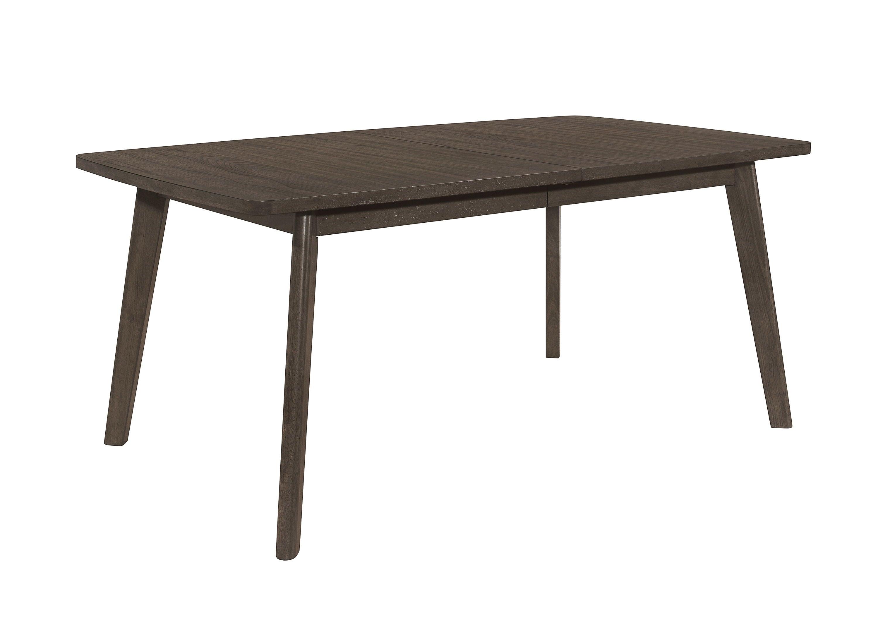 Hilara Dining Table (18 Leaf)