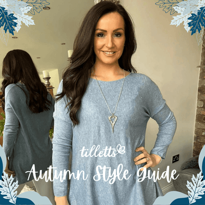 Autumn Style Guide