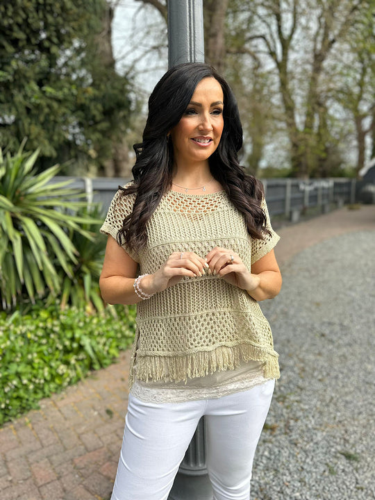 Womens Knitwear - Tillett's Clothing Online