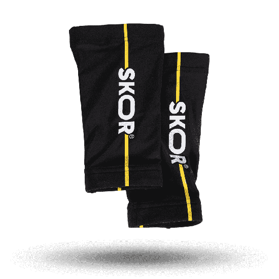 Sleeves voor scheenbeschermers - SKOR Sports  Lifestyle product image