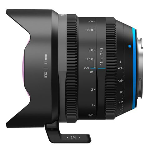 Irix Cinema Lens