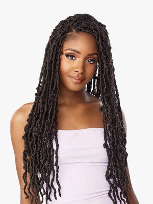 Sensationnel 3x Distressed Locs. - Marie's Beauty Supply