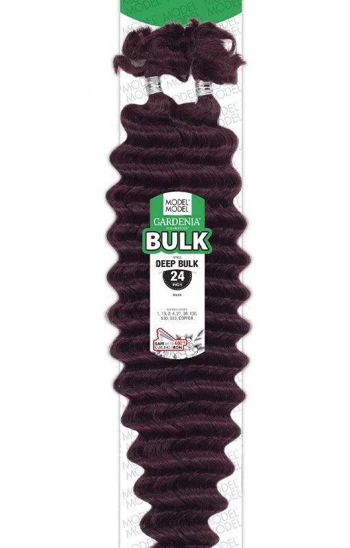 Model Model Gardenia deep bulk 24”