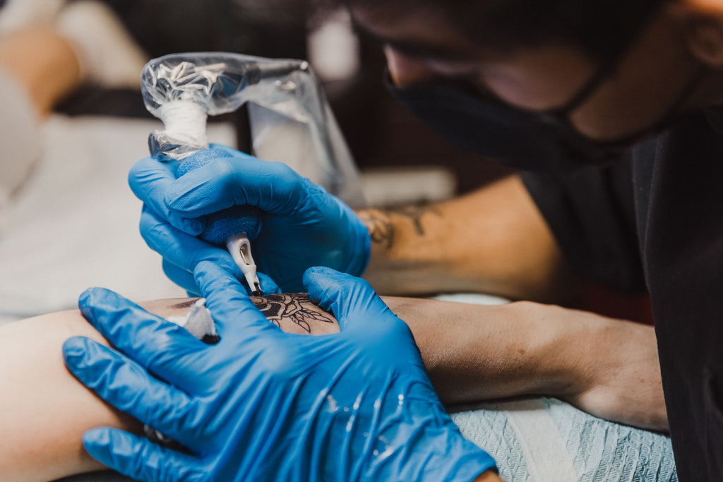 The Advent of the Tattoo Pen: Precision Meets Artistry