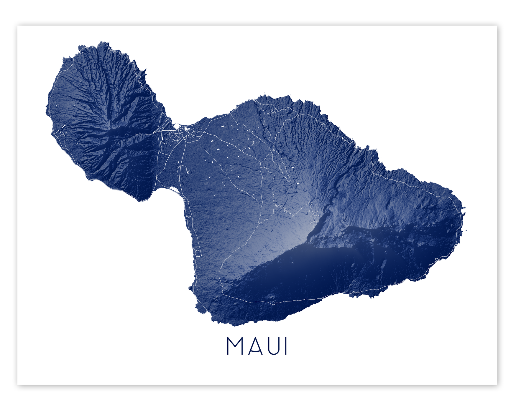 Maui Hawaii Map Print MapsAsArt Lc CoverAZ 1750x1400 ?v=1601067049