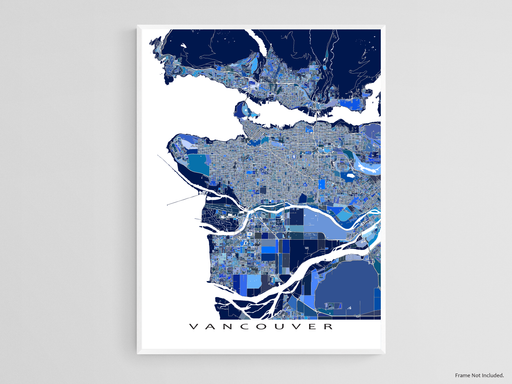  Sherwood Park Map Print Sherwood Park Map Alberta Map Art  Sherwood Park City Road Map Poster Vintage Gift Map : Office Products