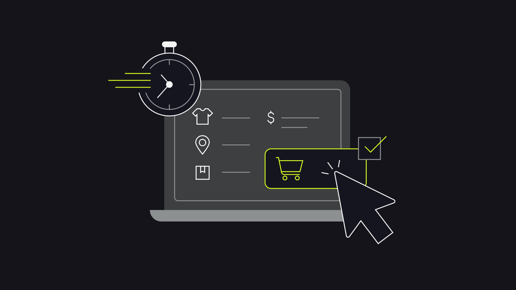 Shopify Plus Checkout