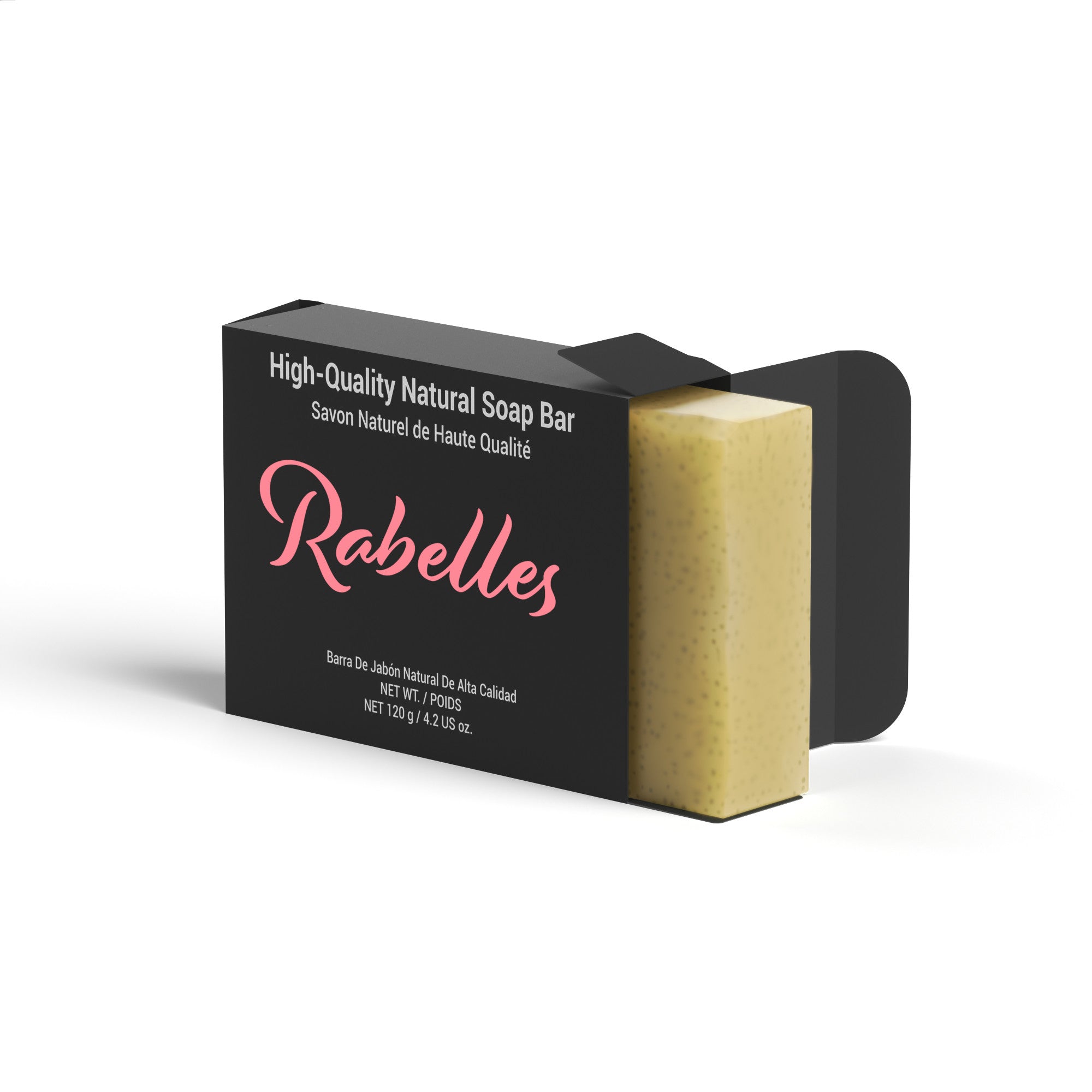 Soap Bar - Lavender