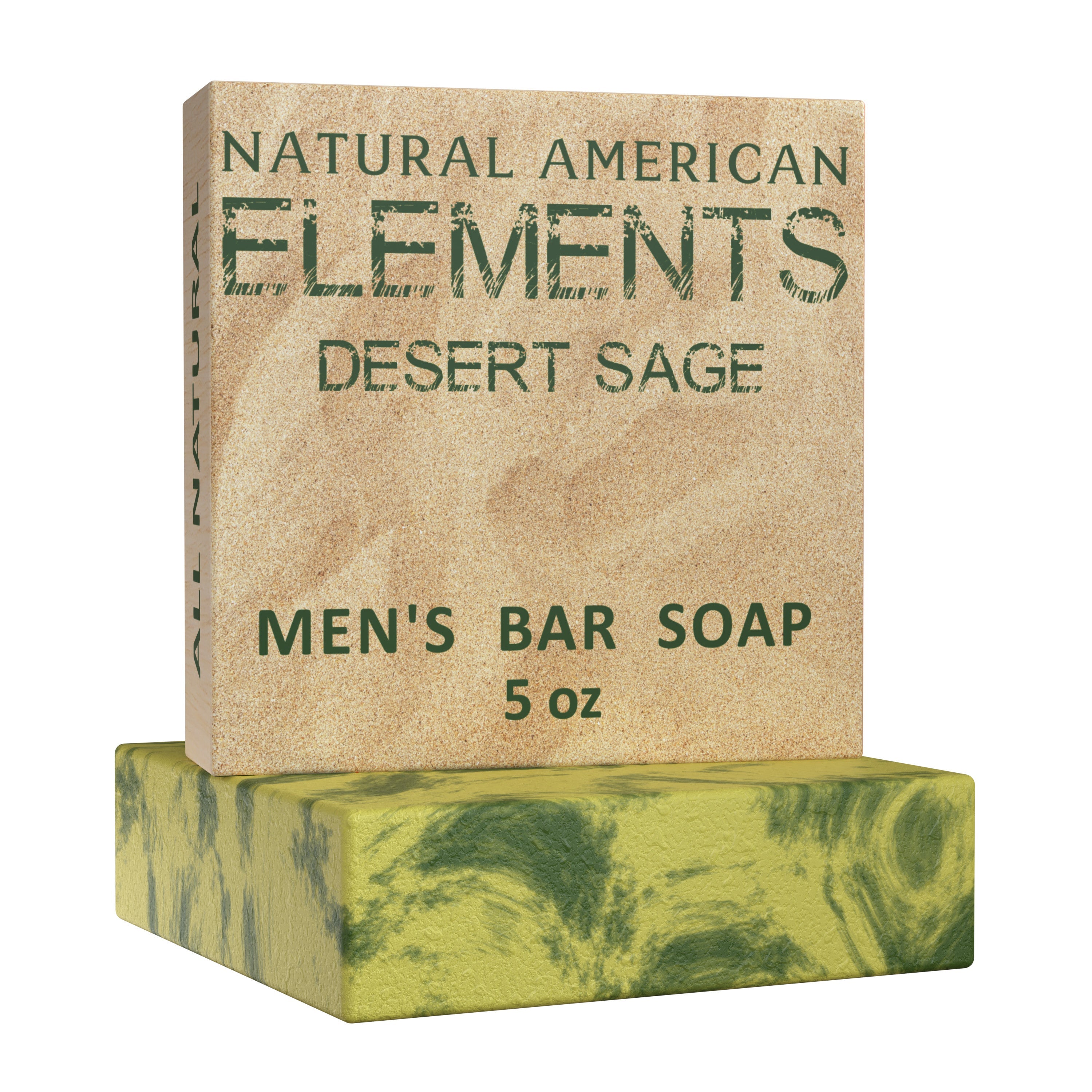 All Natural Soap Making - Sage Explorers