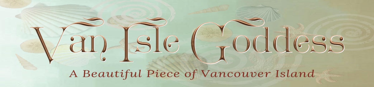 Van Isle Goddess