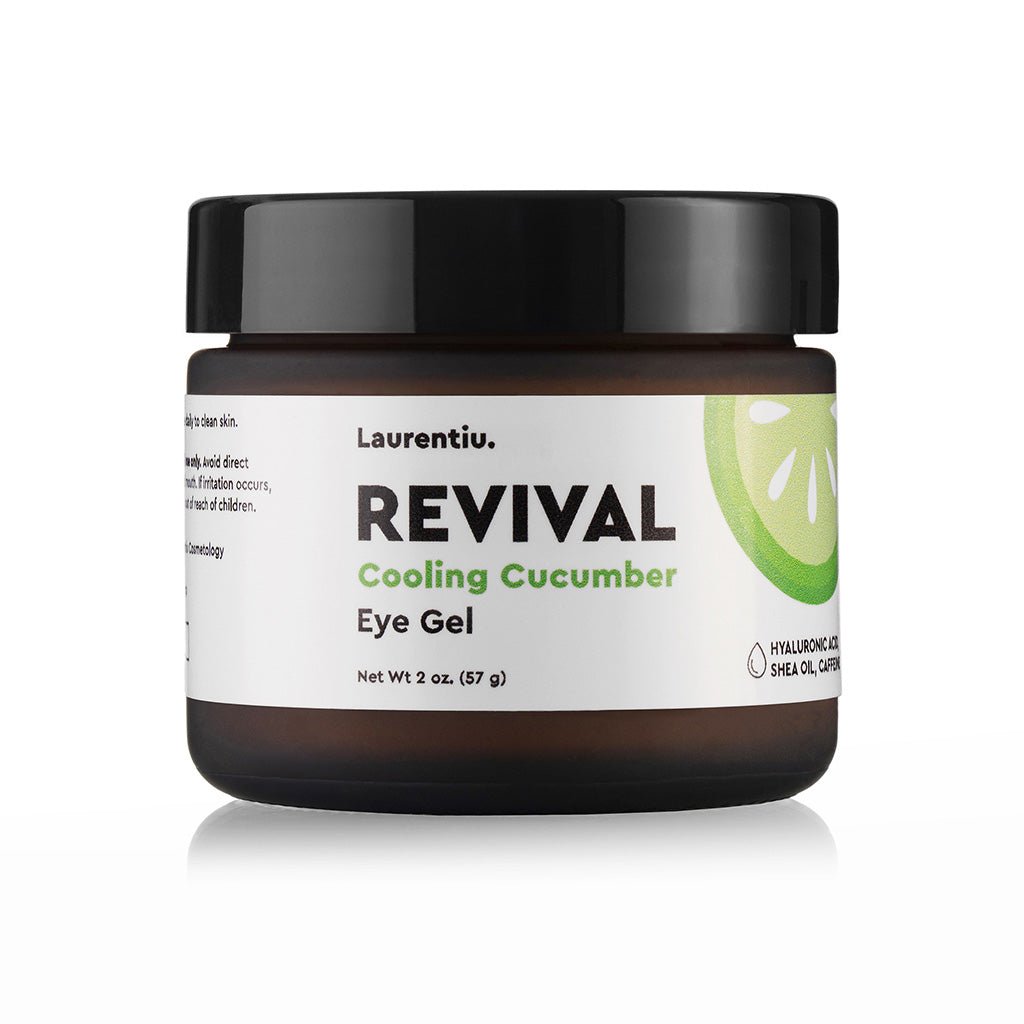 Revival Eye Gel - Laurentiu product image