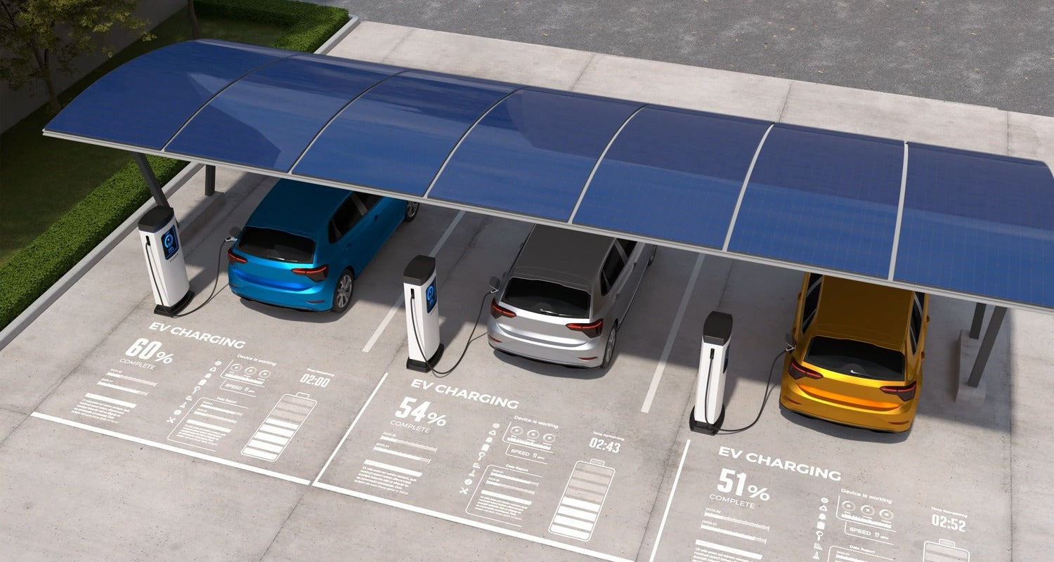 Use Solar Energy for Transportation