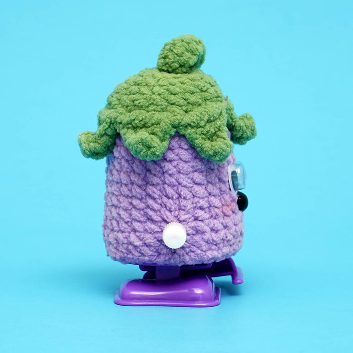 Press Bubble Animals Bubble Elk Crochet Kit – Thehookee