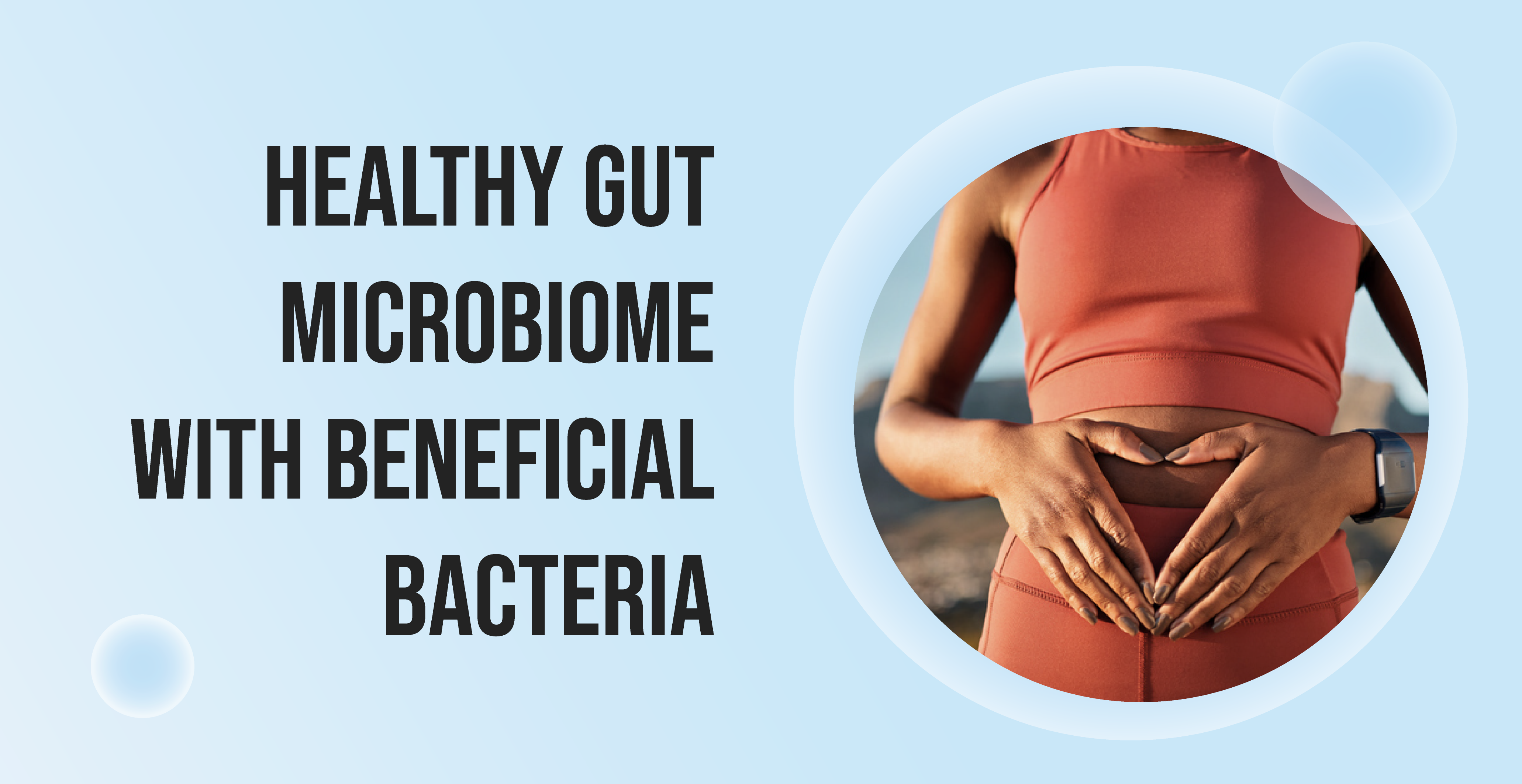 healthy guy microbiome