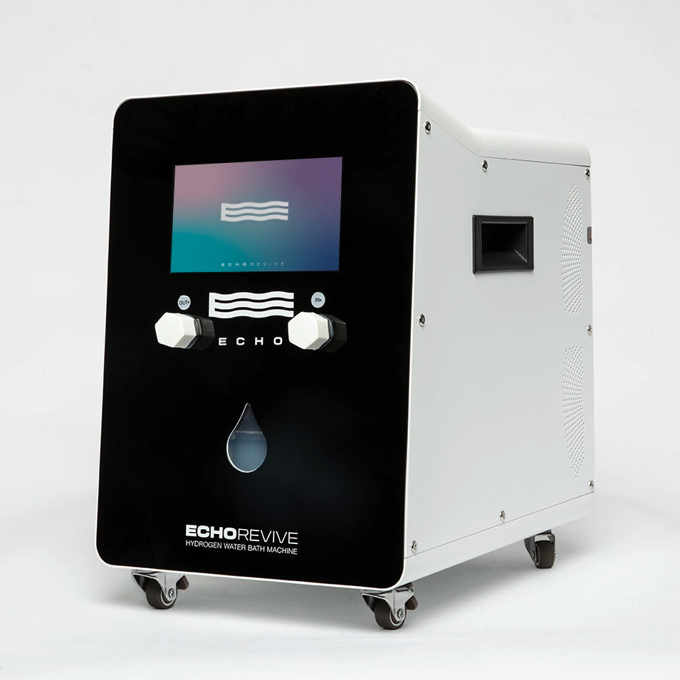 Echo Revive Hydrogen Bath Water Machine - Echo Water product image