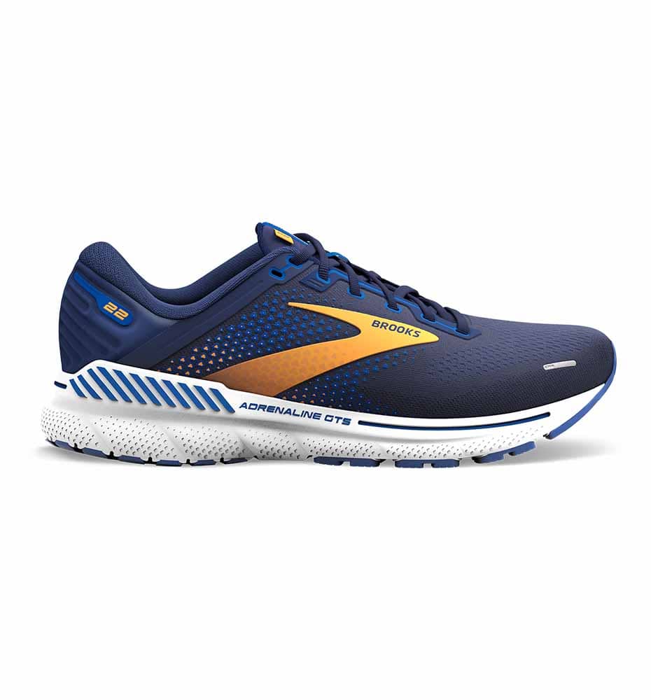 Zapatillas Running_Hombre_BROOKS Adrenaline Gts 22 M