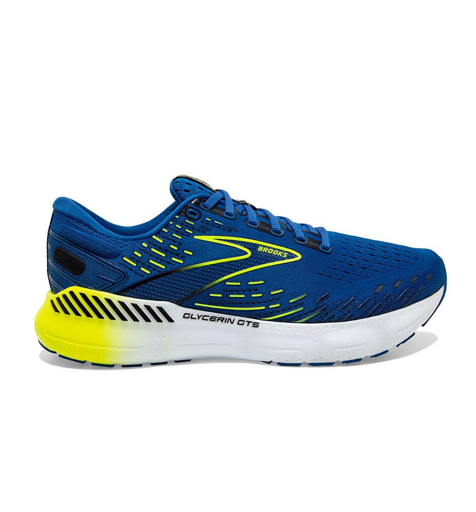 Zapatillas Running_Hombre_BROOKS Glycerin Gts 20 M