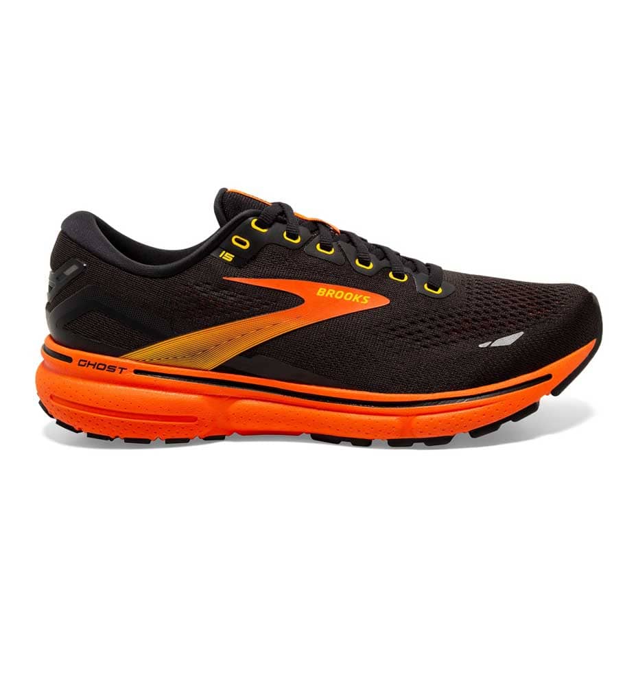 Zapatillas Running_Hombre_BROOKS Ghost 15 M