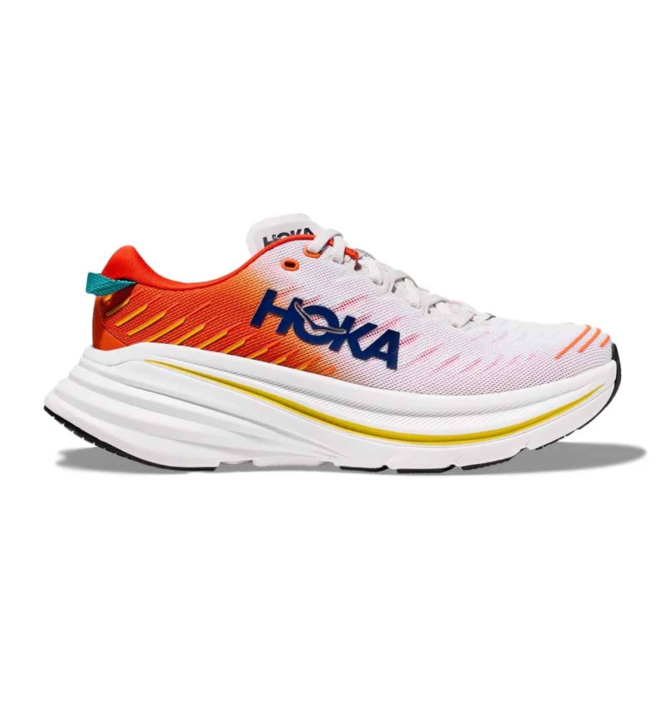 Zapatillas Running_Hombre_HOKA Bondi X