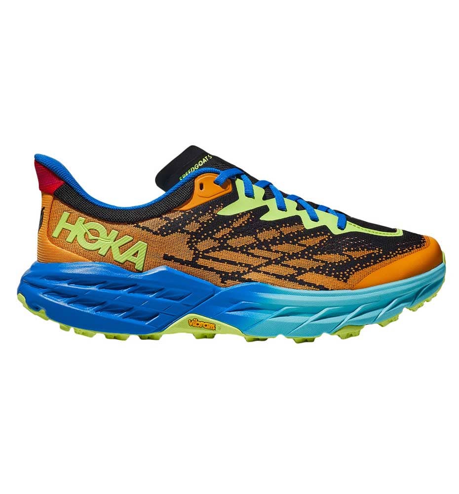 Zapatillas Trail_Hombre_HOKA Speedgoat 5 M