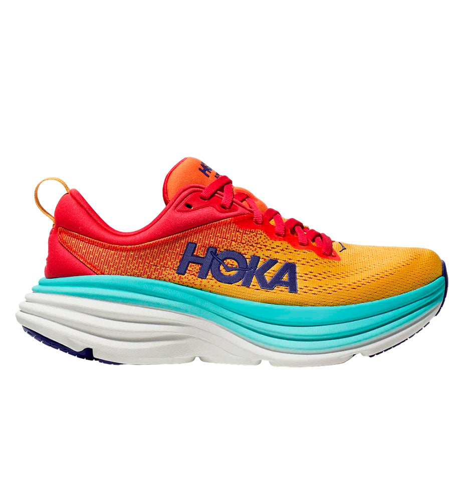 Zapatillas Running_Hombre_HOKA Bondi 8 M