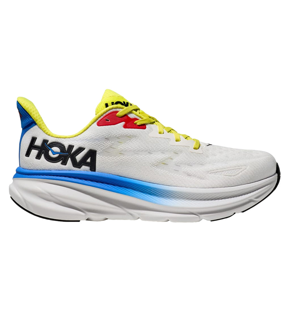 Zapatillas Running_Hombre_HOKA Clifton 9