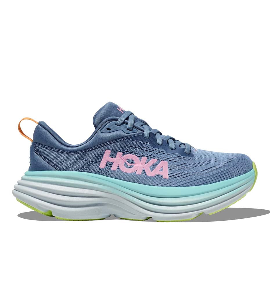 Zapatillas Running_Mujer_HOKA Bondi 8 W