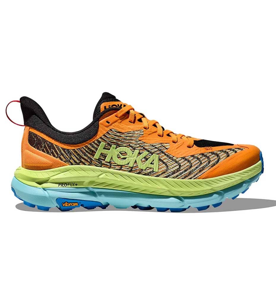 Zapatillas Trail_Hombre_HOKA Mafate Speed 4 M