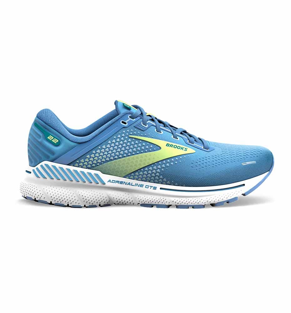 Zapatillas Running_Mujer_BROOKS Adrenaline Gts 22 W