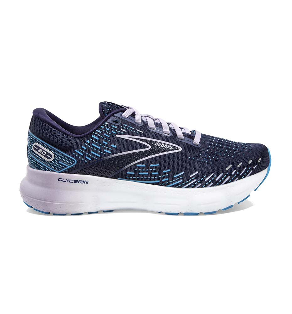 Zapatillas Running_Mujer_BROOKS Glycerin 20 W