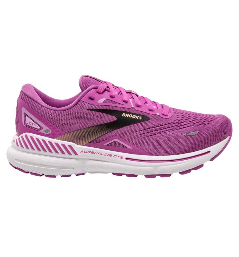 Zapatillas Running_Mujer_BROOKS Adrenaline Gts 23 W