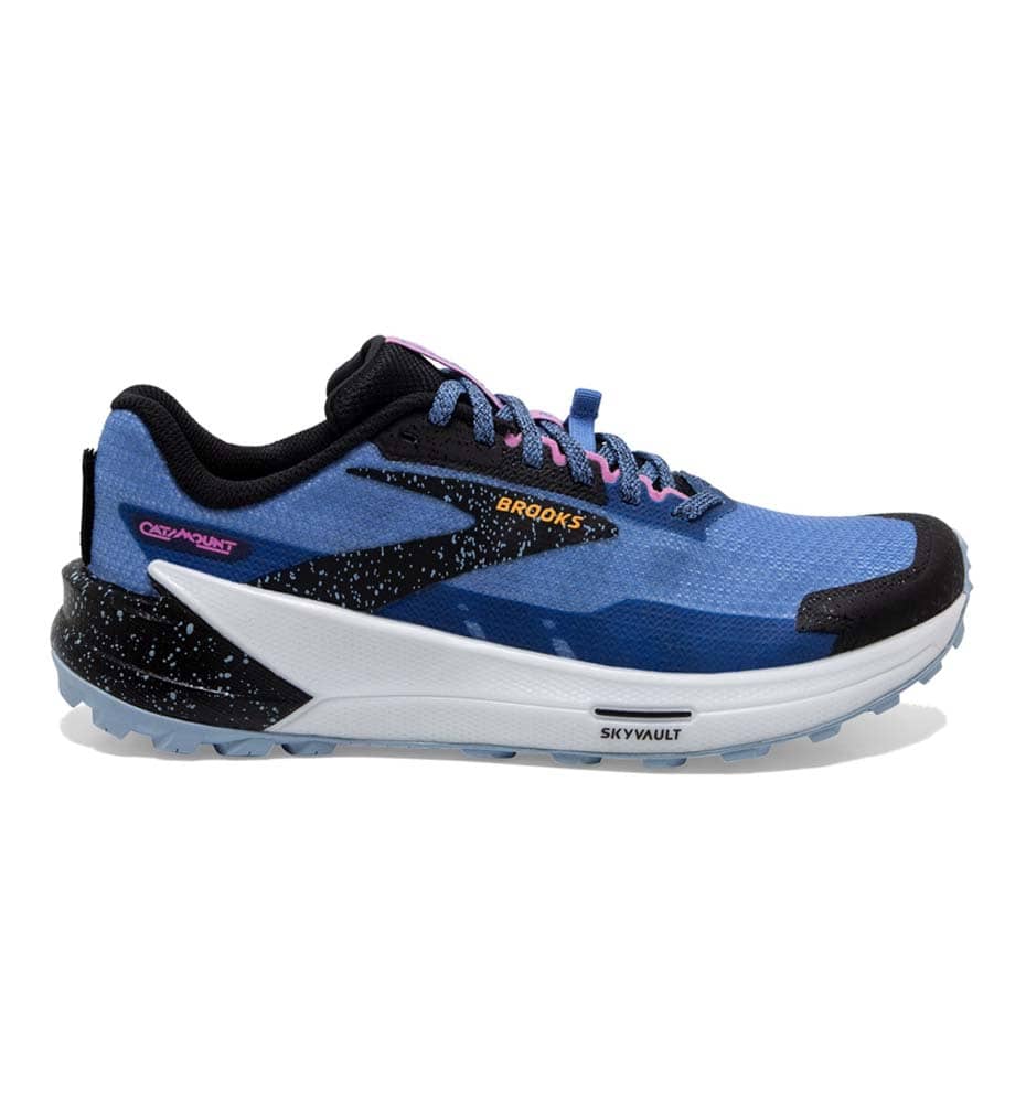 Zapatillas Trail_Mujer_BROOKS Catamount 2 W