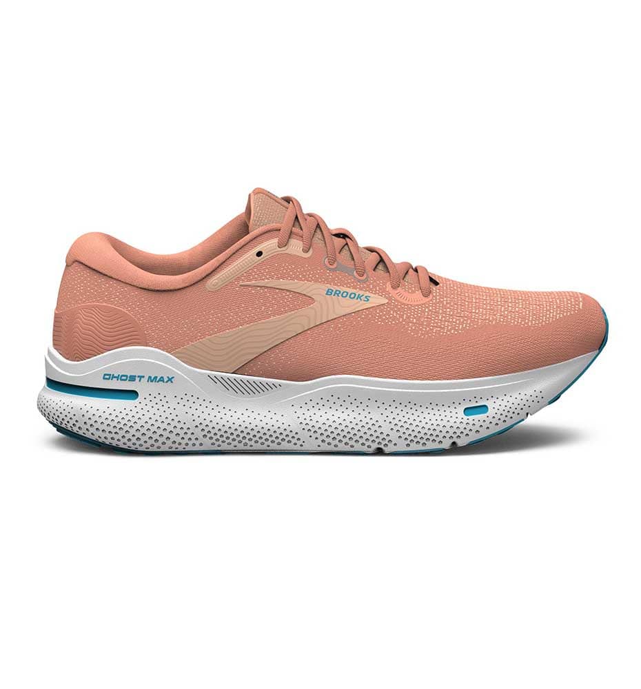 Zapatillas Running_Mujer_BROOKS Ghost Max W